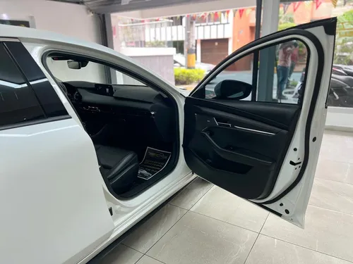 Mazda 3 Grand Touring AT 2.0 2022
