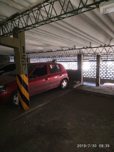 Imagen 2 de 4 de Cochera En Venta En Pleno Centro Sobre Rosario De Santa Fe
