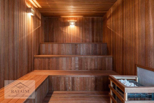 Apartamento Com 3 Dormitórios À Venda, 66 M² Por R$ 700.000,00 - Tatuapé - São Paulo/sp - Ap0780
