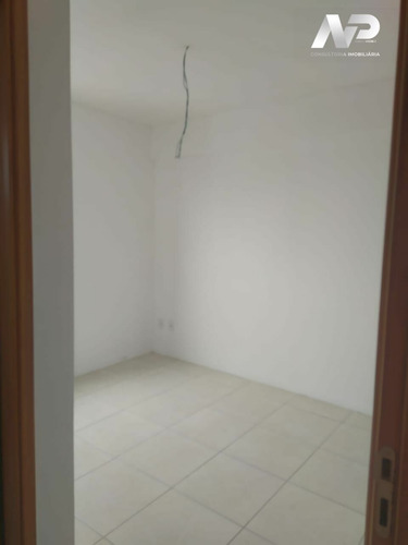 Imagem 13 de 28 de Apartamento À Venda No Bairro Candeias - Jaboatão Dos Guararapes/pe - Bf04v