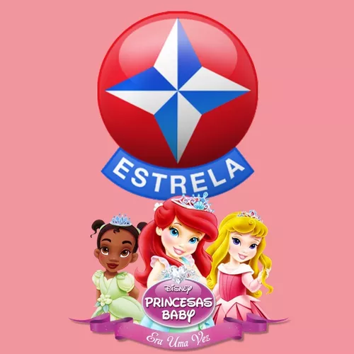 Jogo da Vida Princesas Disney - Estrela - Outros Jogos - Magazine Luiza