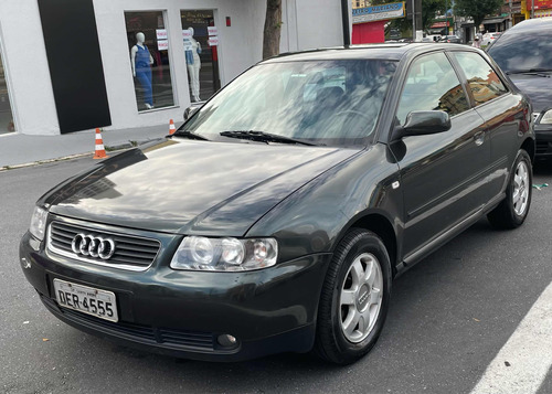 Audi A3 1.8 3p