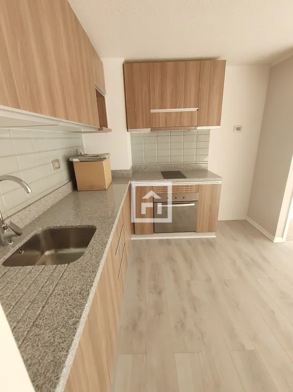 Imagen 2 de 16 de Departamento En Arriendo En Santiago