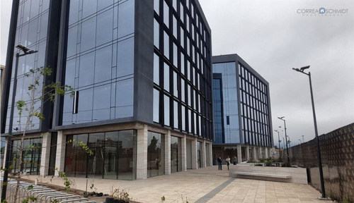 Oficinas En Arriendo 50% Dcto. Parque Empresarial Machalí