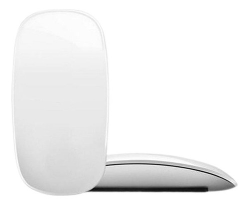 W Ratón Bluetooth Con Ratón Óptico Inalámbrico For Apple Mac