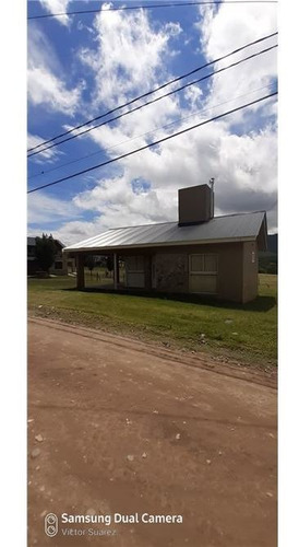 Imagen 13 de 14 de 2 Casas De 2 Dorm Villa Gral. Belgrano