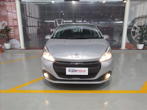 Imagem 2 de 15 de 208 1.2 Active 12v Flex 4p Manual
