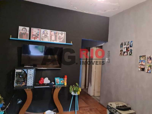 Imagem 4 de 15 de Casa De Rua-à Venda-jardim Sulacap-rio De Janeiro - Vvca30118