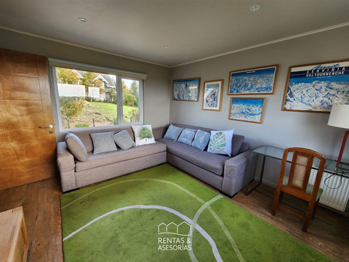 Casa En Venta Patagonia Virgin