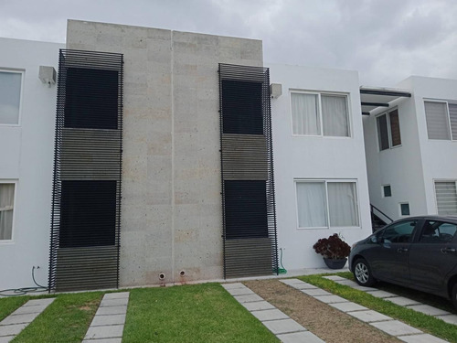 Imagen 1 de 11 de Departamento En Renta En Paseos Del Bosque