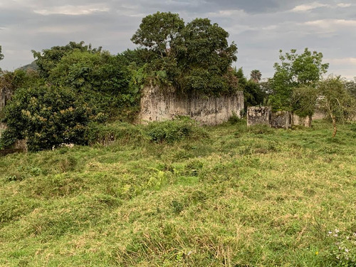 Terreno 4119m² En Coatepec Veracruz (pueblo Mágico)