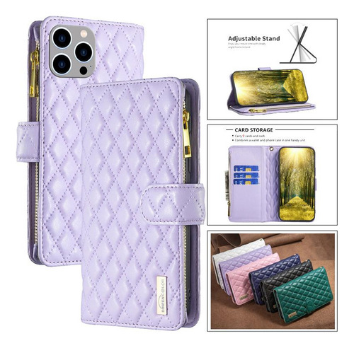 B Funda De Piel Para Teléfono Xiaomi Redmi A2 Note 12 Pro