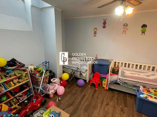 Casa En Venta Malvin 3 Dorm 2 Baños Y Cochera