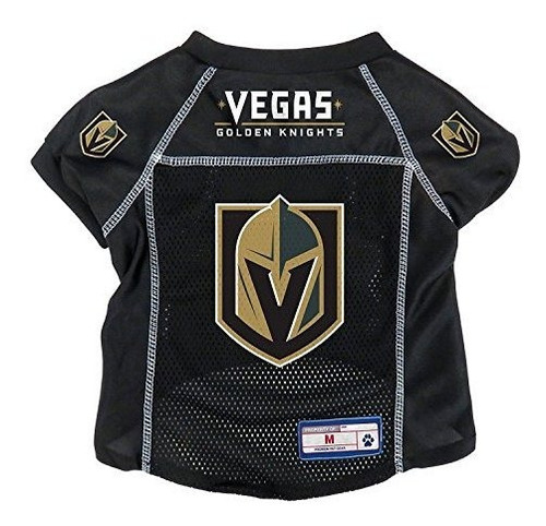 Jersey Para Mascotas Nhl.