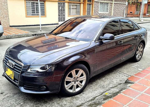 Audi A4 1.8