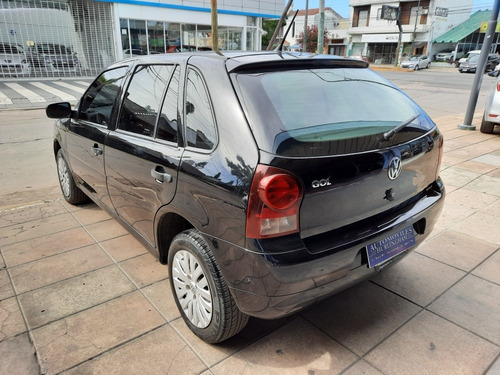 Volkswagen Gol 1.6 I Power 701 2011 46651764