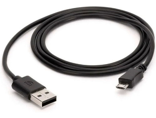 Imagen 5 de 7 de Cable Carga Usb Con Filtro Joystick Ps4 Playstation Playking