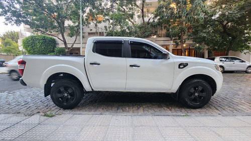 Renault Alaskan 2.3t 16v Confort Mt 4x2