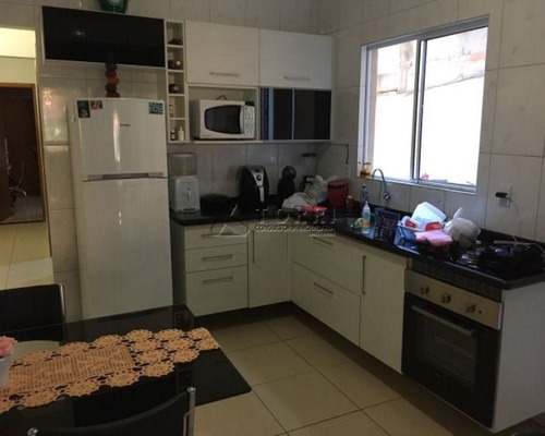 Casa A Venda Em Sorocaba, Sp. - 2464 - 33116386