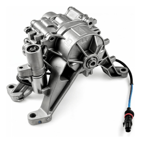 Bomba De Oleo Jaguar E-pace 2.0 16v Diesel 204dt / Aj200