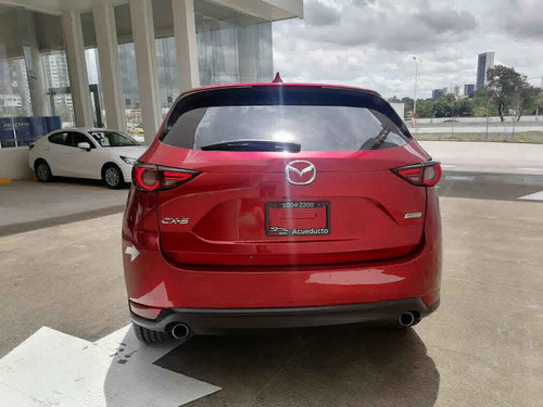 Imagen 2 de 7 de Mazda Cx5 2018 5p Grand Touring I L4/2.0 Aut
