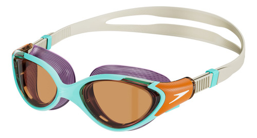 Goggles Biofuse 2.0 Para Mujer Speedo Multicolor