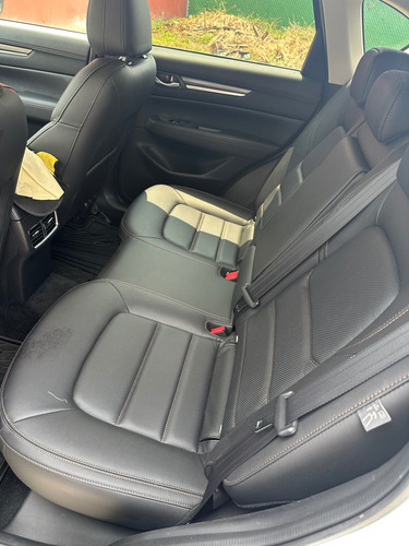 Mazda CX-5 2.5 S Grand Touring 4x2 At