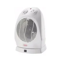 Comprar Estufa Caloventilador  Frio Calor 2000w Kassel Ks-cv2000 Ff