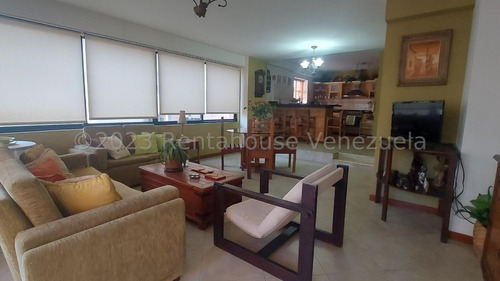 Apartamento En Venta En La Trigaleña Valencia Carabobo 24-2563, Eloisa Mejia
