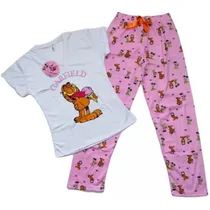 Comprar Pijamas Mujer - Pijama Para Mujer -  Pijamas- Pijama Dama 