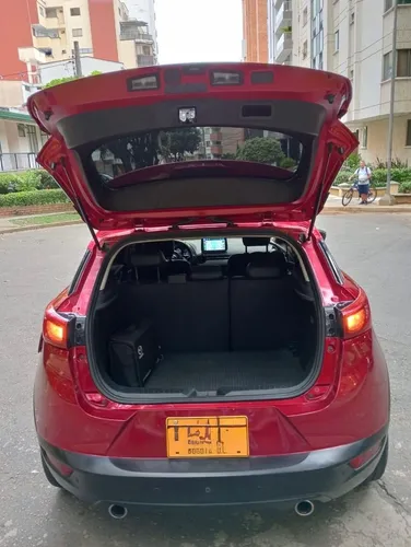 Mazda CX-3 2.0 Prime