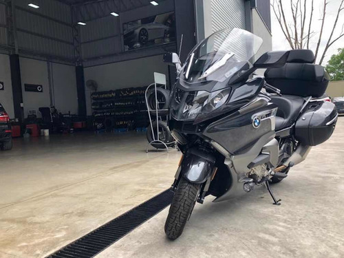 Bmw K1600 Gtl