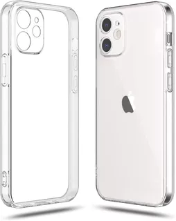 Funda Clear Case Hard Para iPhone 13 13 Pro 13 Pro Max