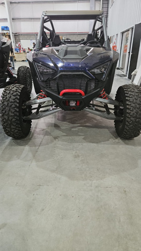 Polaris Rzr 1000 Pro R 2 Plazas