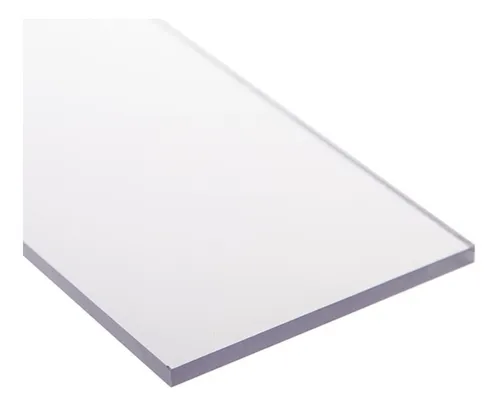 comprar Chapa Policarbonato Compacto Cristalu002Fincolor 6mm 2,0x2,0m