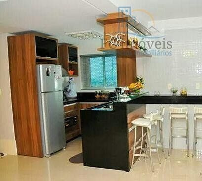 Imagem 3 de 15 de Apartamento Residencial À Venda, Centro, Balneário Camboriú. - 122_1