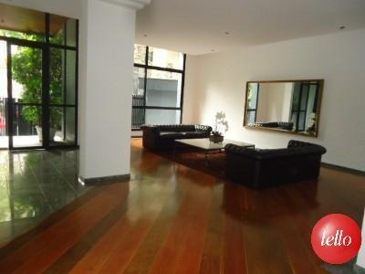 Imagem 18 de 20 de Apartamento - Ref: 2610