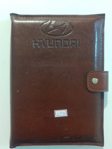 Manual Do Proprietário Hyundai I30 2013/2014/2015 Completo