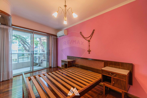 Imagen 15 de 19 de Venta Apartamento Pocitos 3 Dormitorios 2 Garaje
