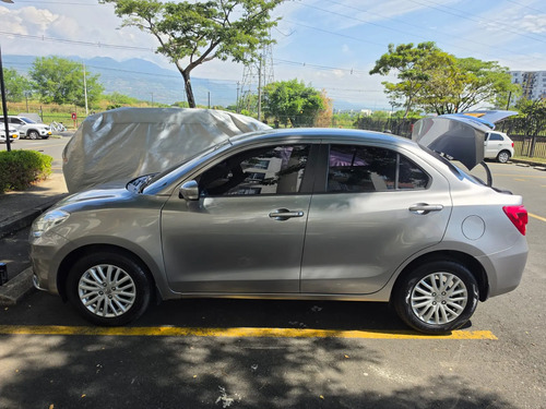 Suzuki Swift 1.2 Dzire At