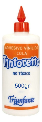 Adhesivo Vinilico Tintoretto X 1/2 Kg