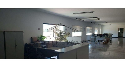 Imagem 1 de 5 de Galpão 350 M² Na Vila Carrão Oportunidade !!