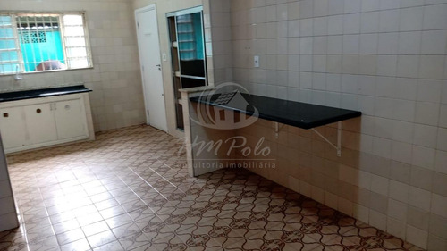Imagem 15 de 17 de Casa À Venda Em Vila Joaquim Inácio - Ca035058