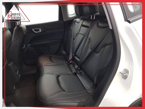 Imagem 12 de 13 de Jeep Compass 1.3 T270 Turbo Flex Longitude At6