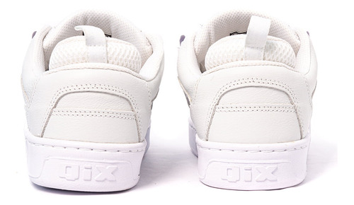 Imagem 4 de 4 de Tênis Qix Masculino Original 80s Retro Street Original