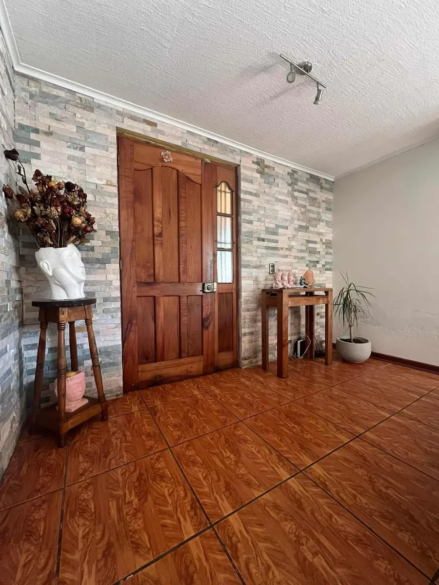 Imagen 3 de 18 de En Venta, Linda Casa En Molina.