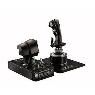 Thrustmaster Joystick Hotas Warthog