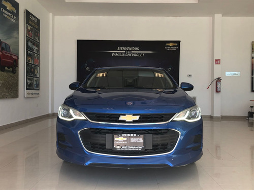 Chevrolet Cavalier 2019 1.5 Premier Piel At