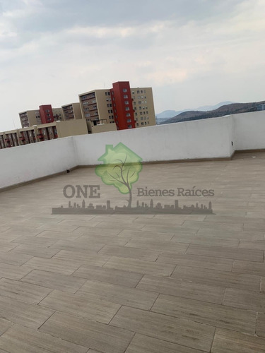 Casa En Venta En Moncayo Zona Esmeralda, Atizapan De Zaragoza, Lista Para Estrena