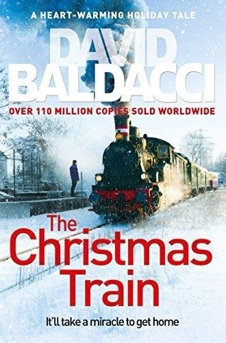 The Christmas Day, De Baldacci, David. Editorial Macmillan Children Books, Tapa Blanda En Inglés Internacional, 2016